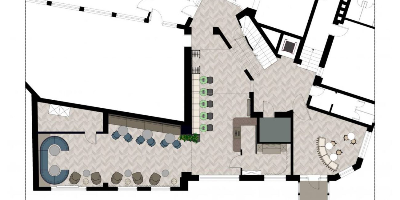 2 raum und inhalt haus der standesbeamten lobby q