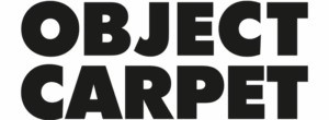 Logo Object Carpet