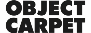 Logo Object Carpet