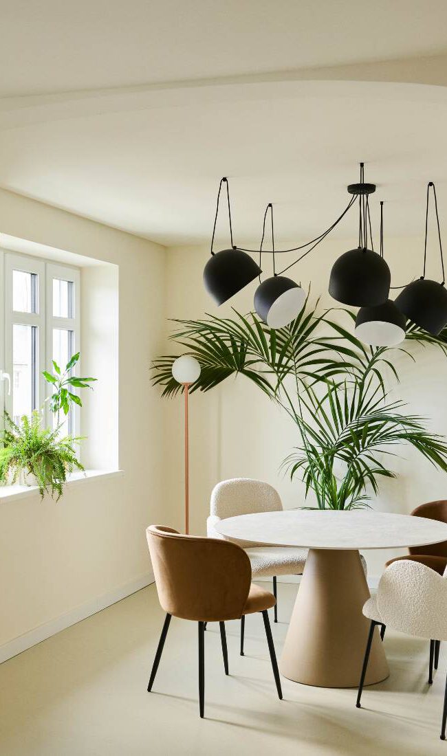 Villa Haag Raum Inhalt Quer