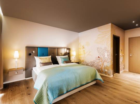 T raum inhalt Hotel Zimmer Taufstein