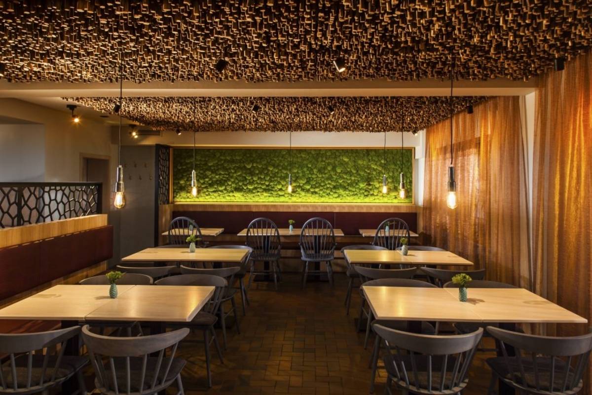 q raum inhalt Hotel Restaurant Taufstein 3