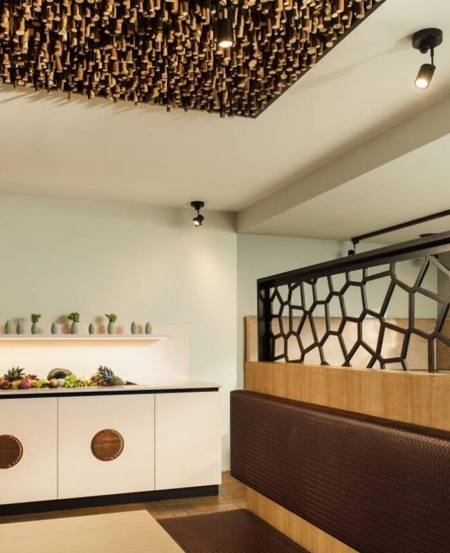 q raum inhalt Hotel Restaurant Taufstein 6