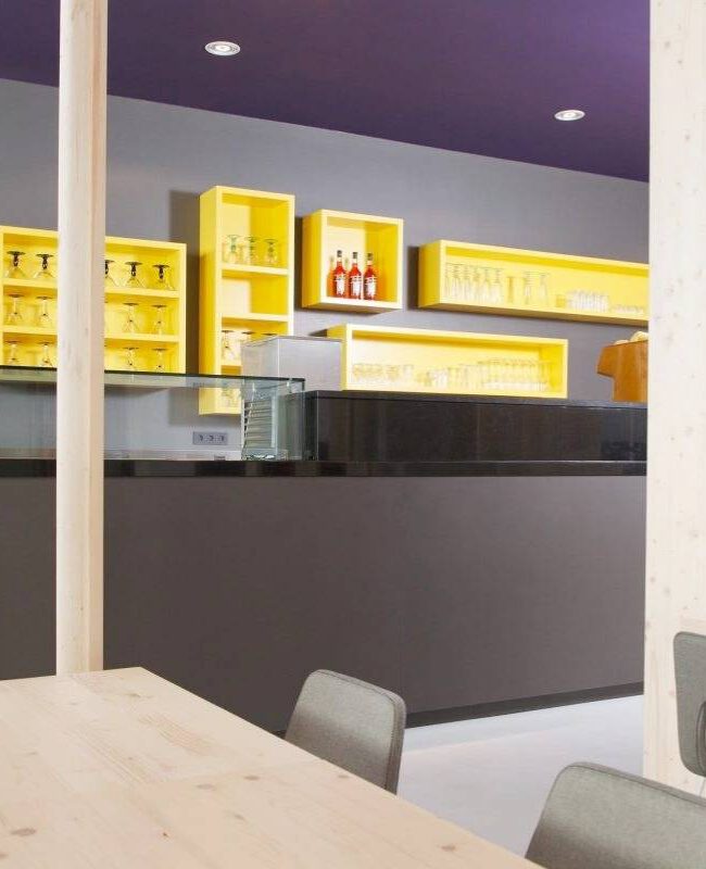 q raum inhalt eiscafe bondi 1