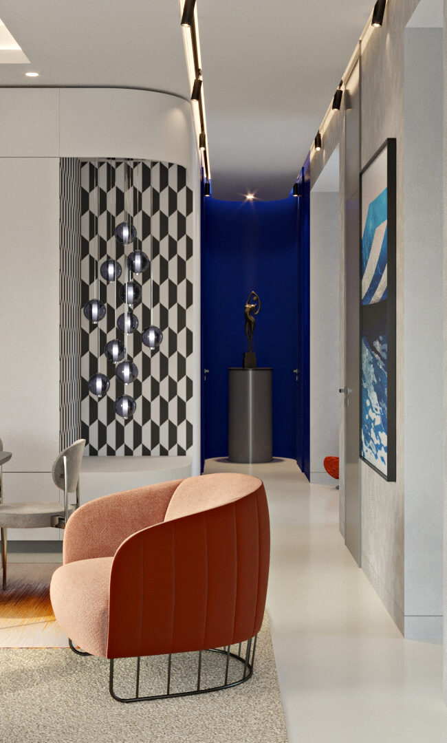 1 raum und inhalt innenarchitektur penthouse b q