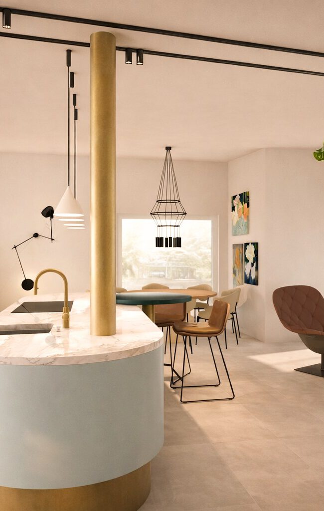 11 raum inhalt wohnkonzept innenarchitektur