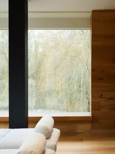 Projekt „Private Wellness Suite“ – Innenarchitektur von RAUM+INHALT