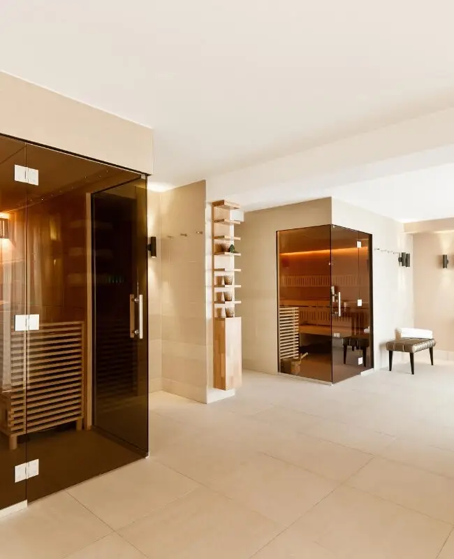 Projekt „Taufstein Spa“ – Innenarchitektur von RAUM+INHALT