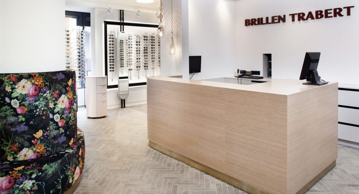 2 raum und inhalt innenarchitektur brillen trabert