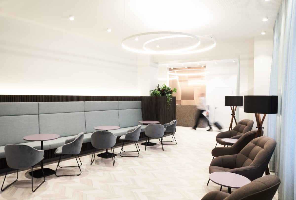 2 raum und inhalt innenarchitektur hds lobby q