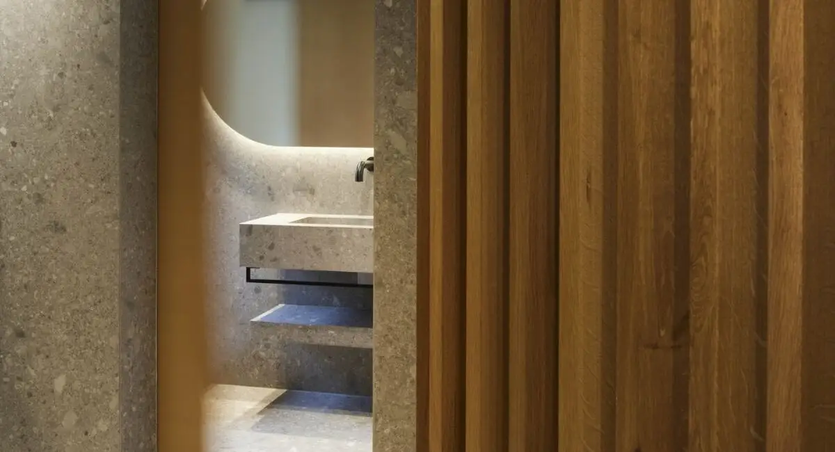 2 raum und inhalt innenarchitektur spa suite h