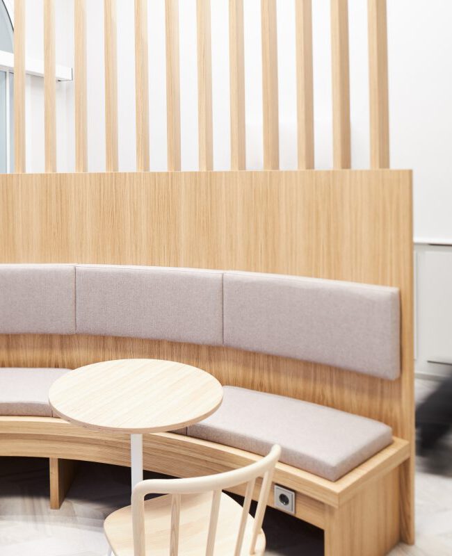 3 raum und inhalt innenarchitektur hds lobby q