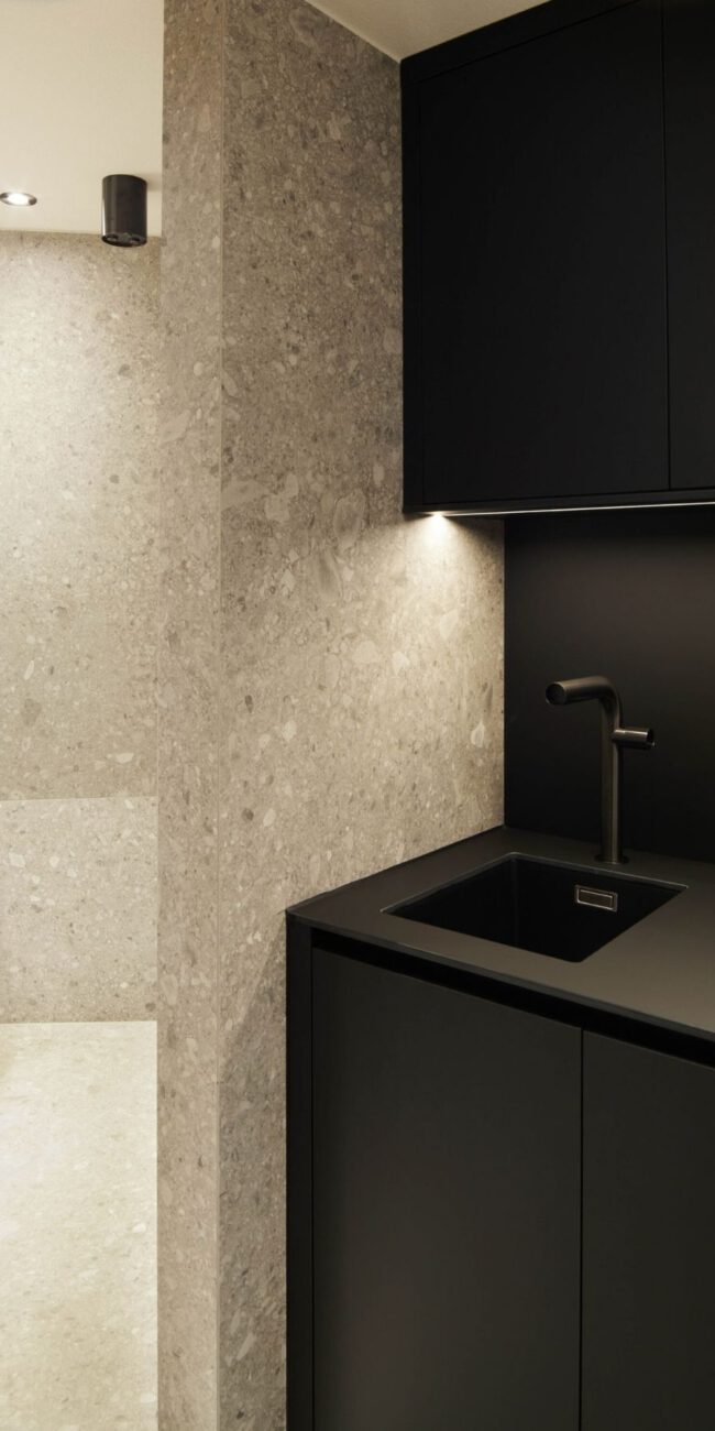 3 raum und inhalt innenarchitektur spa suite h