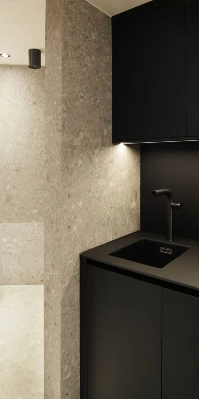 3 raum und inhalt innenarchitektur spa suite h