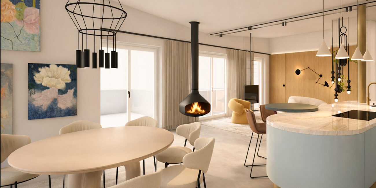 4 raum inhalt wohnkonzept innenarchitektur