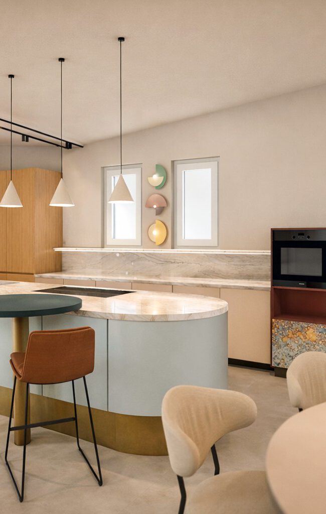 5 raum inhalt wohnkonzept innenarchitektur