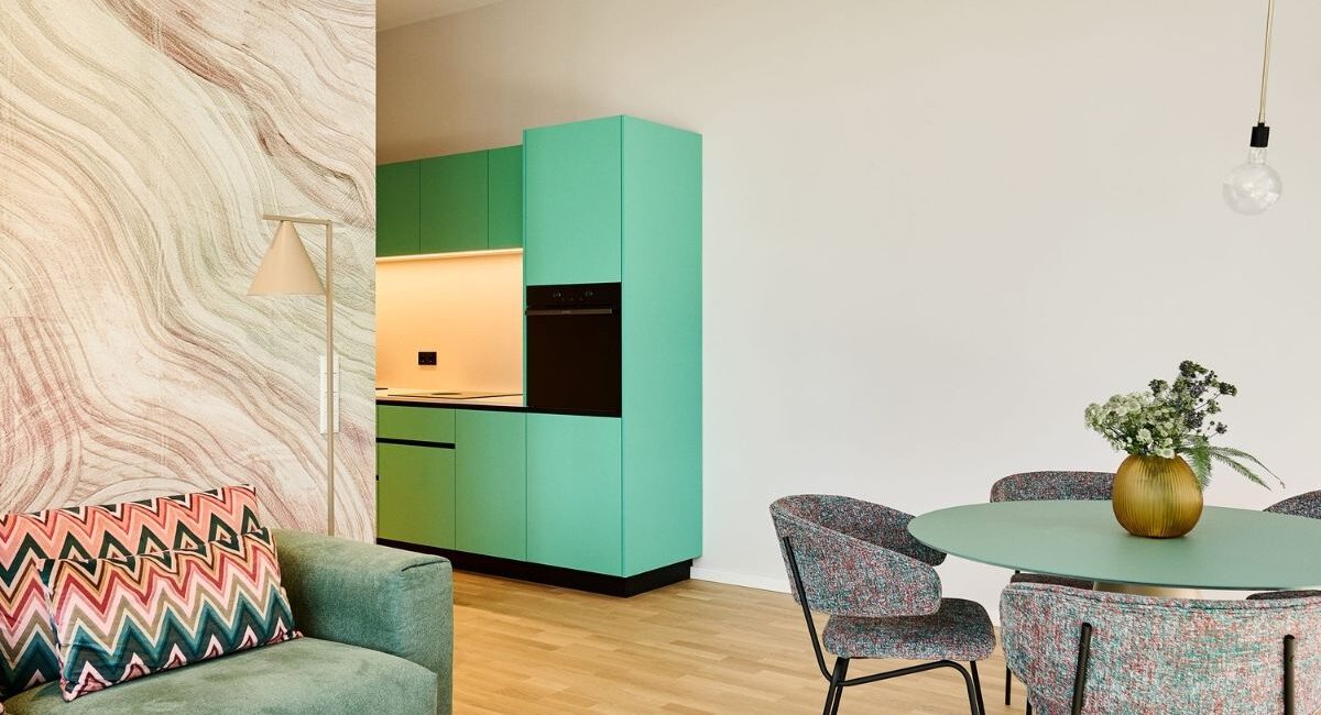 5 raum und inhalt einliegerwohnung fulda h