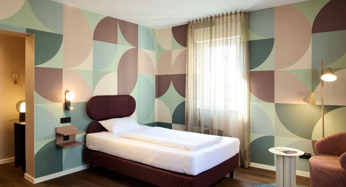 5 raum und inhalt hotelzimmer haus der standesbeamnten fulda q