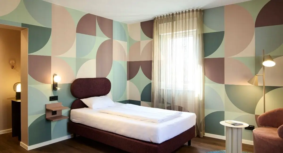 5 raum und inhalt hotelzimmer haus der standesbeamnten fulda q