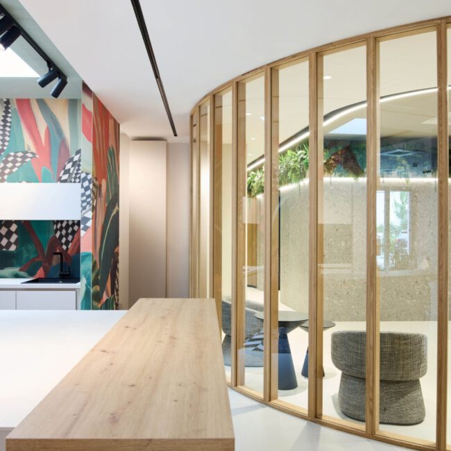 5 raum und inhalt innenarchitektur alt partner h