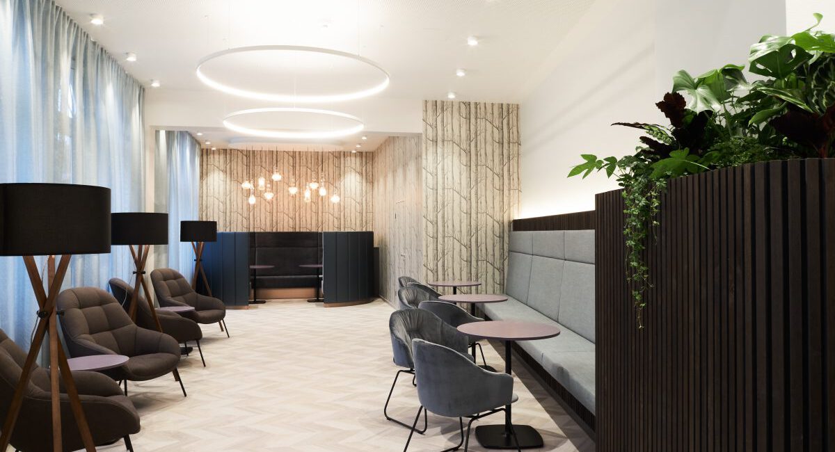 5 raum und inhalt innenarchitektur hds lobby q