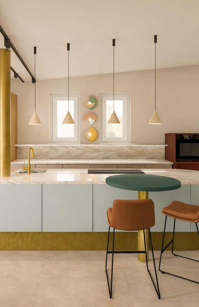 6 raum inhalt wohnkonzept innenarchitektur