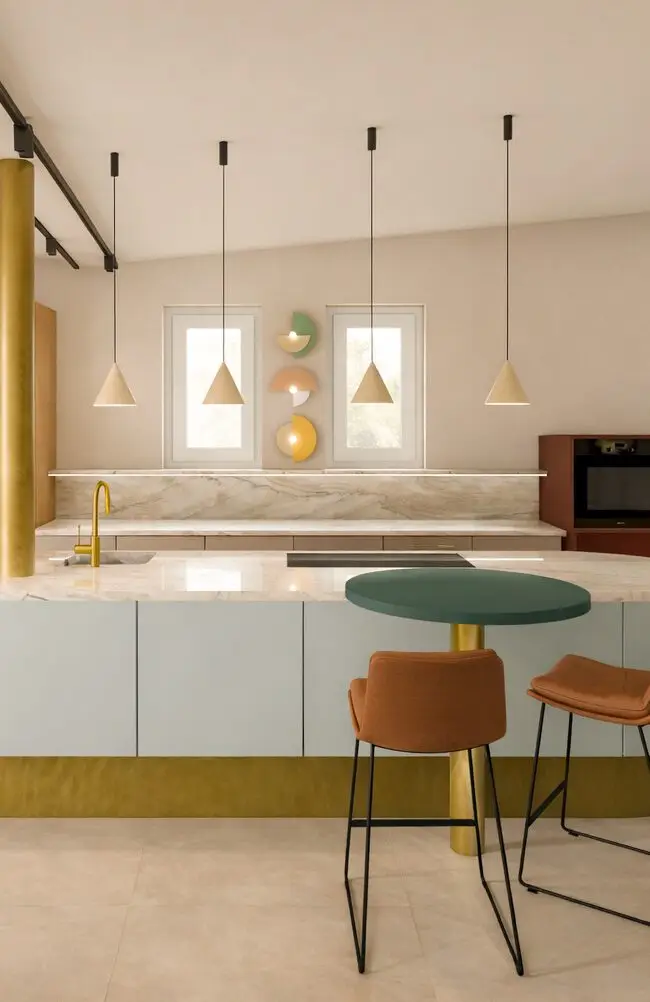 6 raum inhalt wohnkonzept innenarchitektur