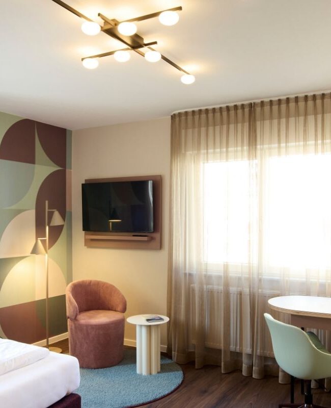6 raum und inhalt hotelzimmer haus der standesbeamnten fulda q