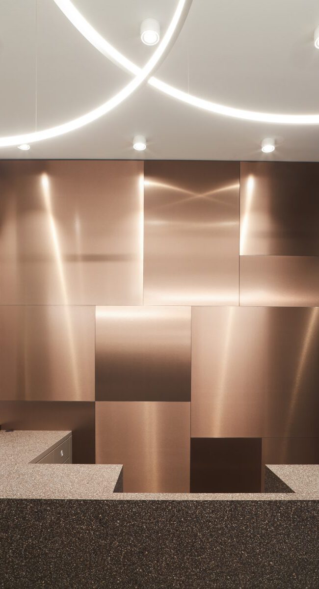 6 raum und inhalt innenarchitektur hds lobby h