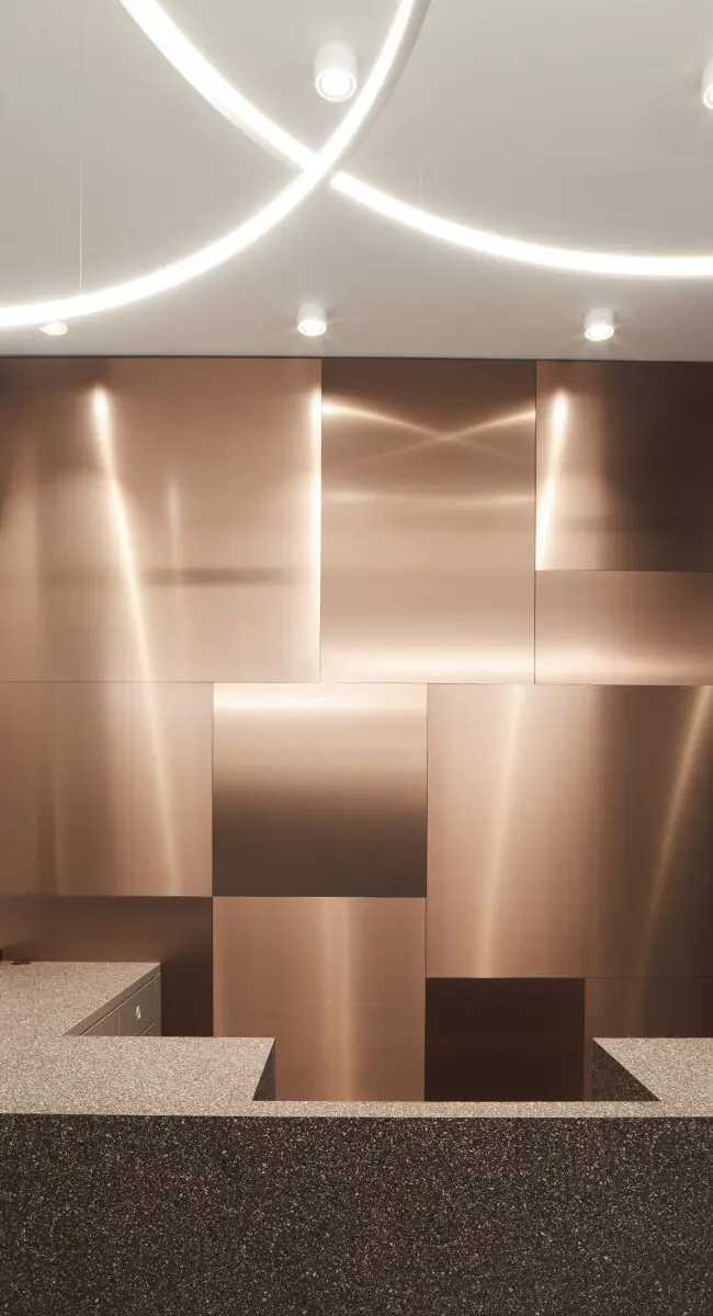 6 raum und inhalt innenarchitektur hds lobby h