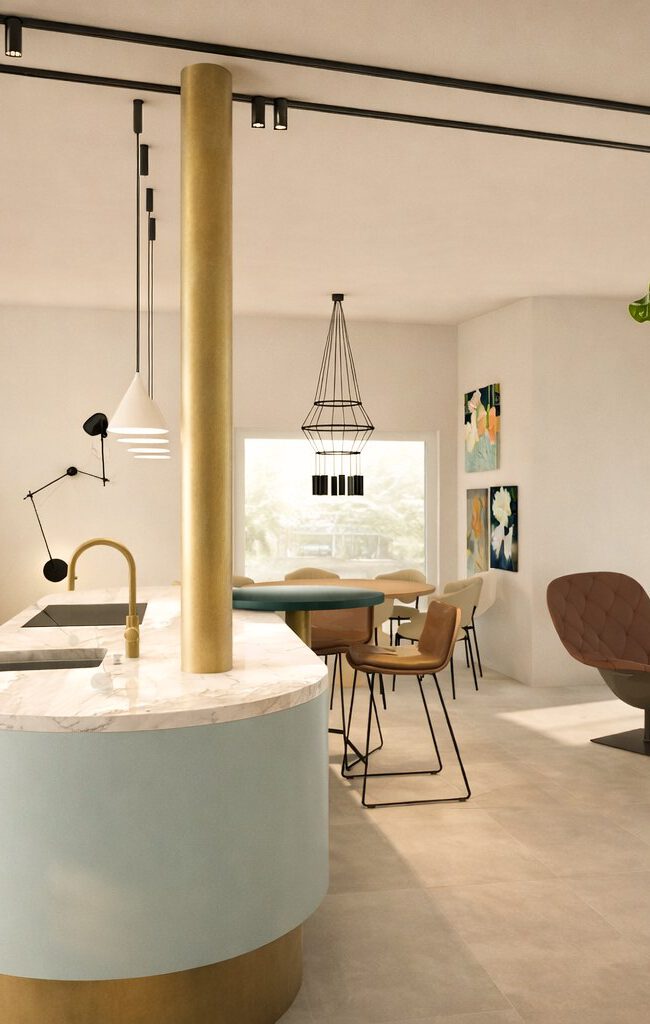 7 raum inhalt wohnkonzept innenarchitektur
