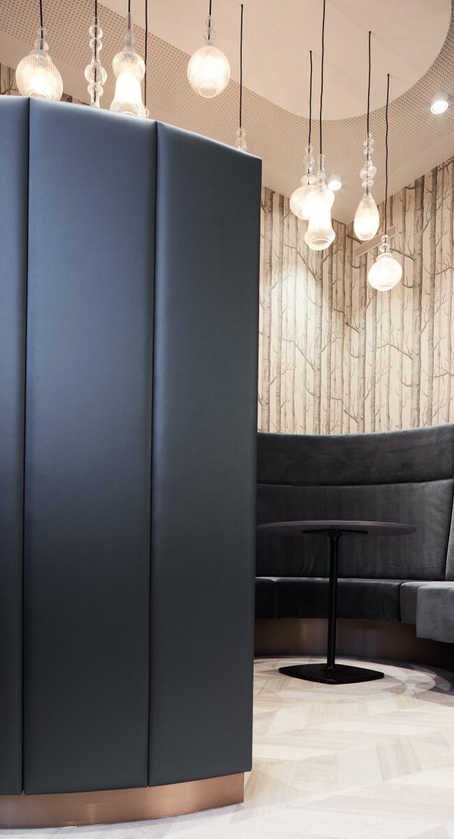 7 raum und inhalt innenarchitektur hds lobby q