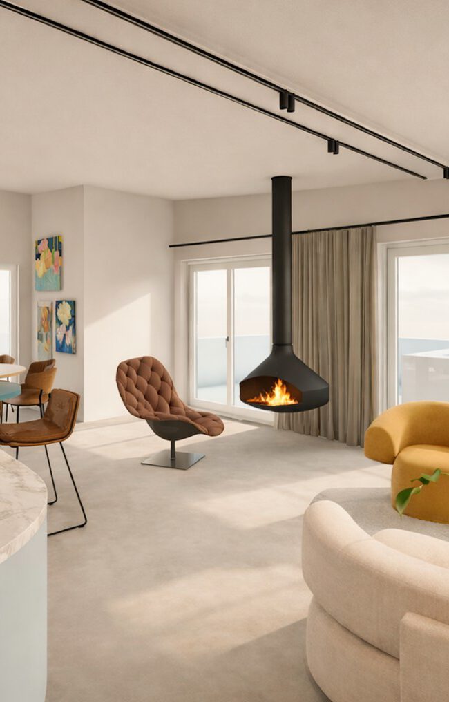 8 raum inhalt wohnkonzept innenarchitektur