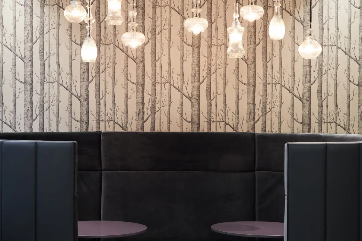 Projekt „Haus der Standesbeamten – Lobby“ – Innenarchitektur von RAUM+INHALT