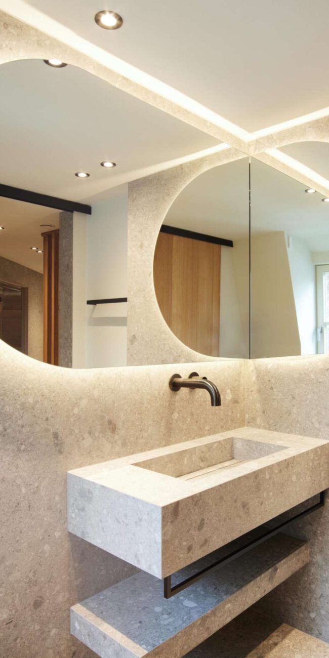 9 raum und inhalt innenarchitektur spa suite h