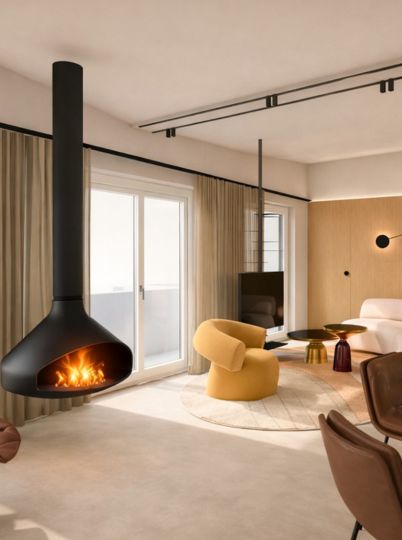 titel q raum inhalt wohnkonzept innenarchitektur