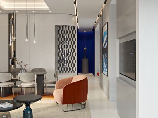 titel q raum und inhalt innenarchitektur penthouse b q
